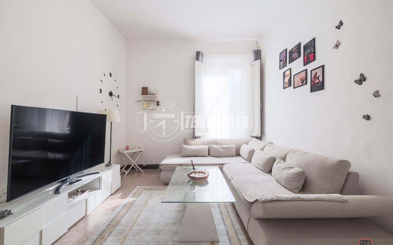 appartamento in vendita a Forlì in zona Centro Storico