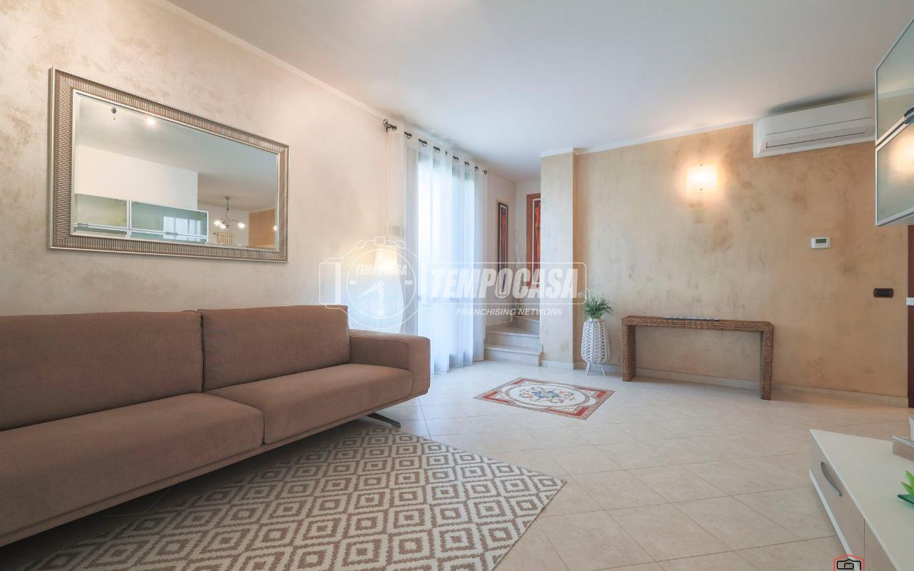 appartamento in vendita a Forlì in zona Roncadello