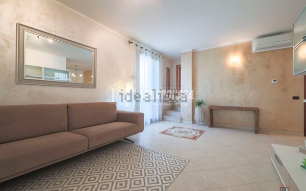 appartamento in vendita a Forlì