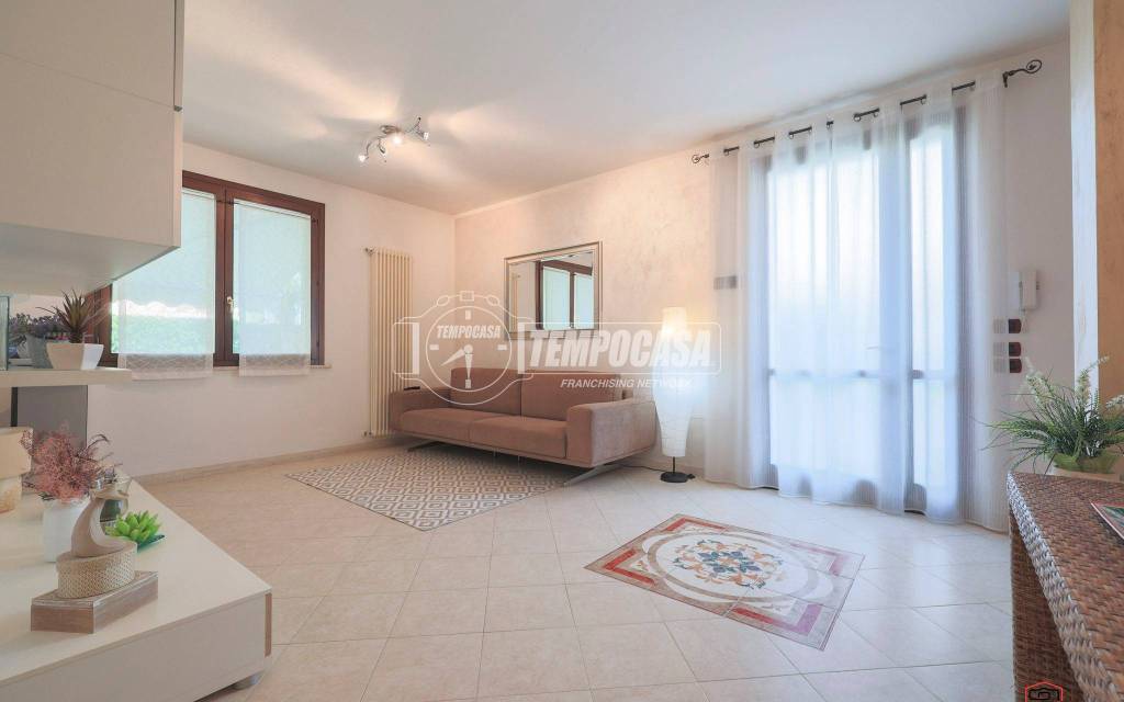 appartamento in vendita a Forlì in zona Roncadello