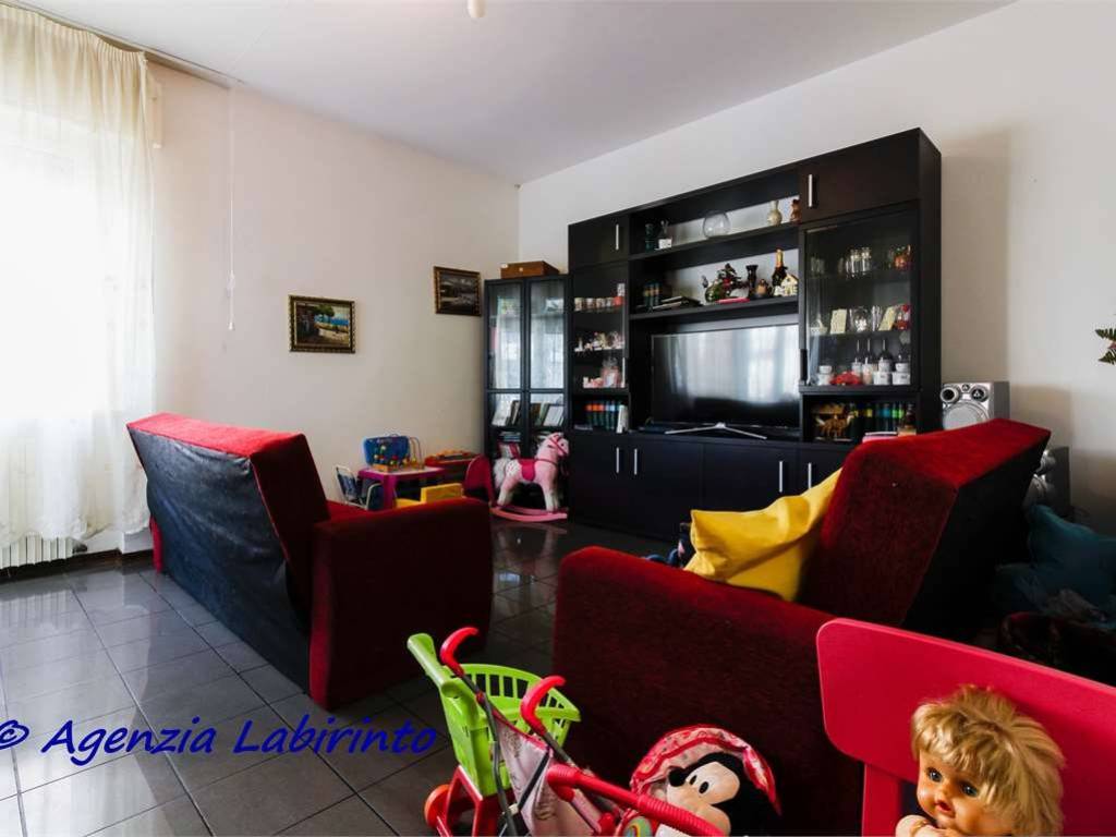 appartamento in vendita a Forlì in zona Musicisti / Grandi Italiani