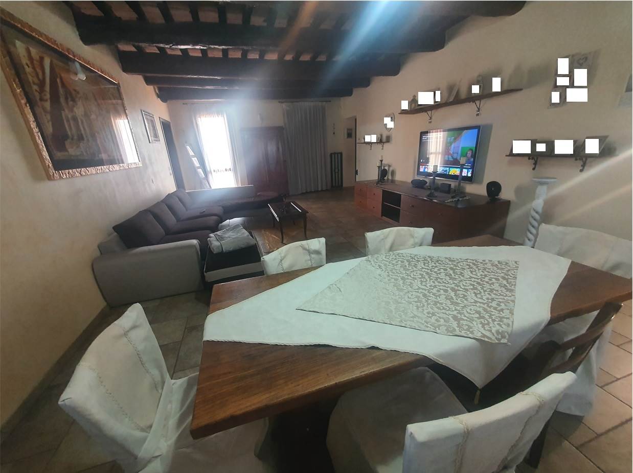 casa indipendente in vendita a Forlì in zona Villafranca di Forlì