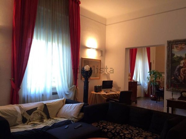 appartamento in vendita a Forlì in zona Centro Storico