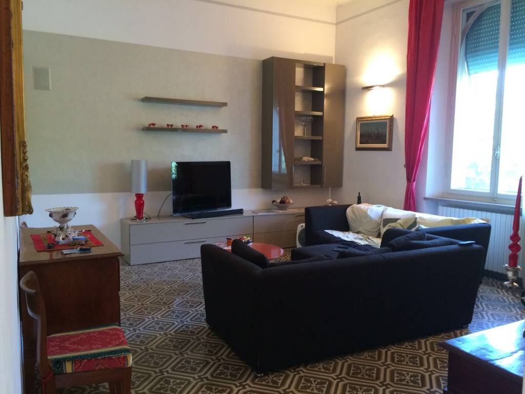 appartamento in vendita a Forlì in zona Centro Storico