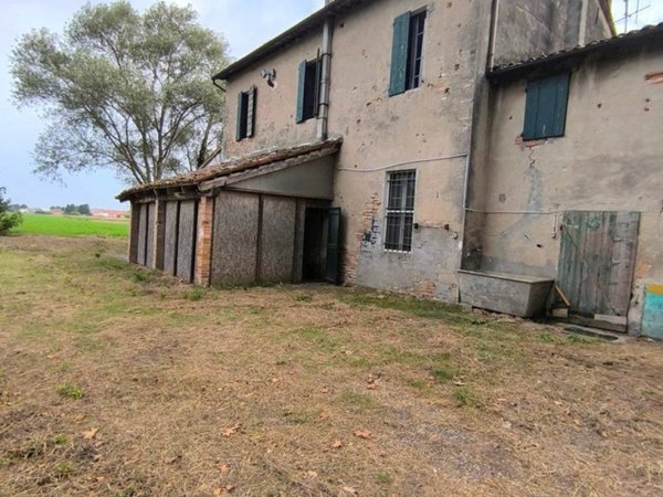 casa indipendente in vendita a Forlì in zona Villafranca di Forlì