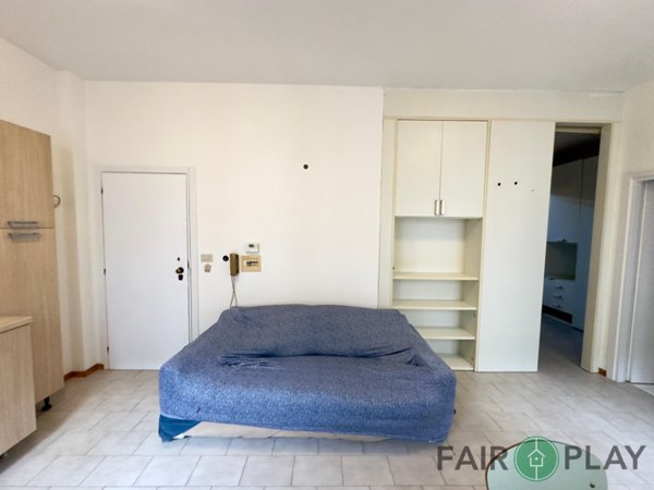 appartamento in vendita a Forlì in zona Centro Storico