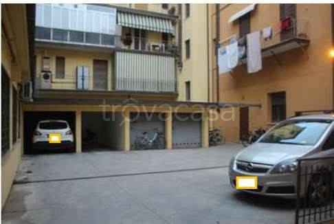 locale di sgombero in vendita a Forlì in zona Centro Storico