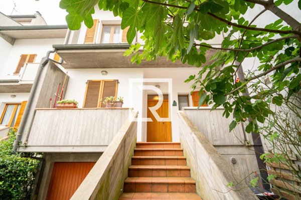 casa indipendente in vendita a Forlì in zona Cà Ossi