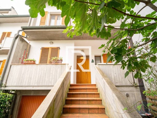 casa indipendente in vendita a Forlì in zona Cà Ossi