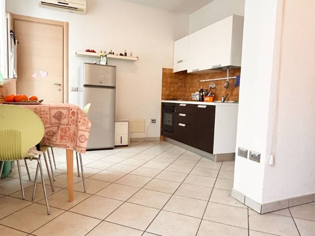 appartamento in vendita a Forlì