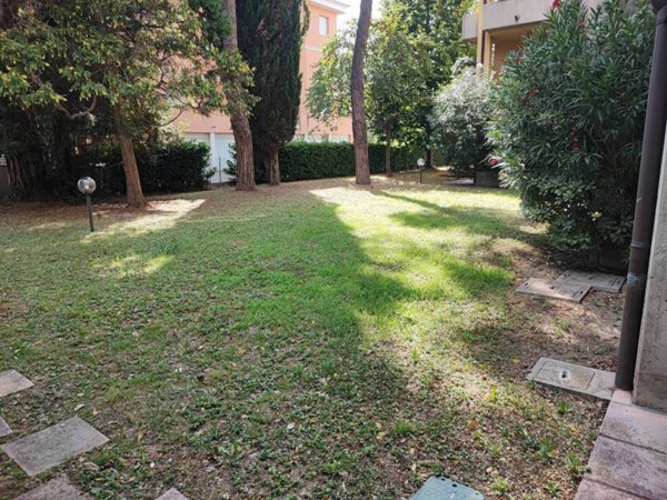 appartamento in vendita a Forlì in zona Bussecchio