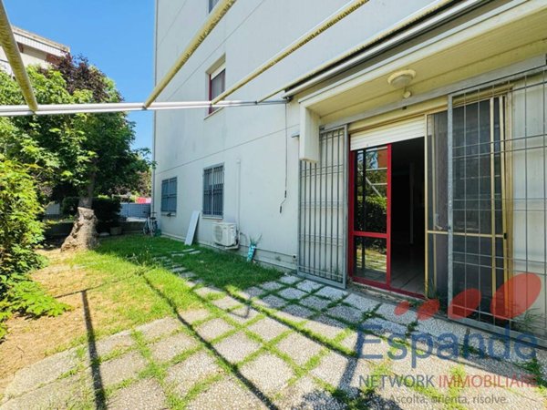 appartamento in vendita a Forlì in zona Cà Ossi