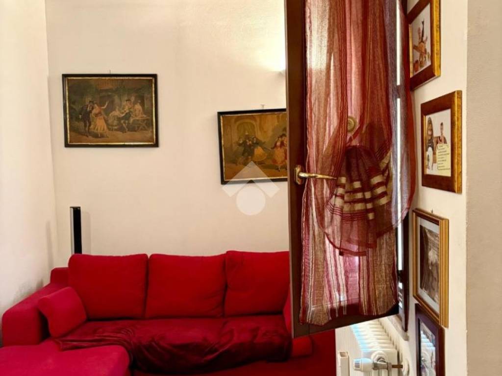 appartamento in vendita a Forlì