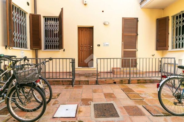 appartamento in vendita a Forlì in zona Centro Storico