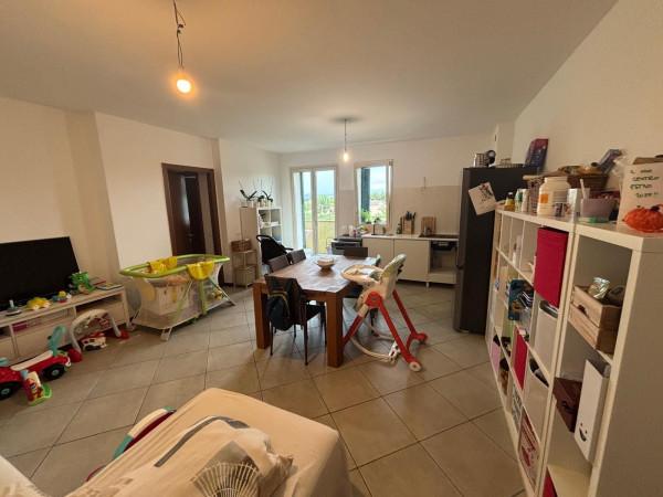 appartamento in vendita a Forlì in zona Villagrappa