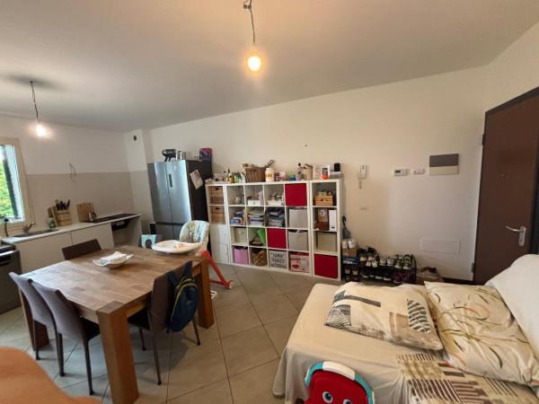 appartamento in vendita a Forlì in zona Villagrappa