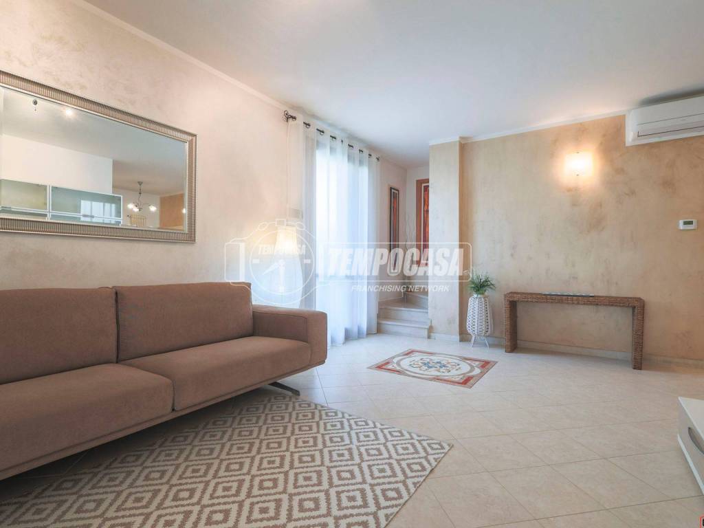casa indipendente in vendita a Forlì in zona Roncadello