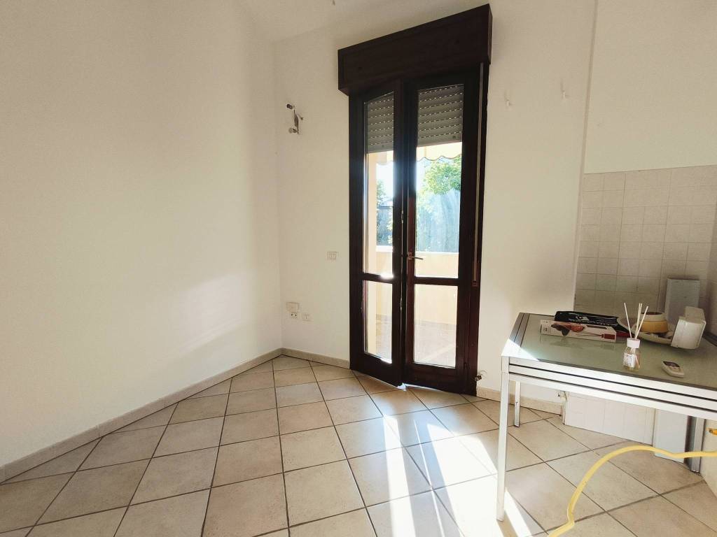 appartamento in vendita a Forlì in zona Roncadello