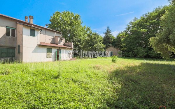 appartamento in vendita a Forlì in zona Villafranca di Forlì