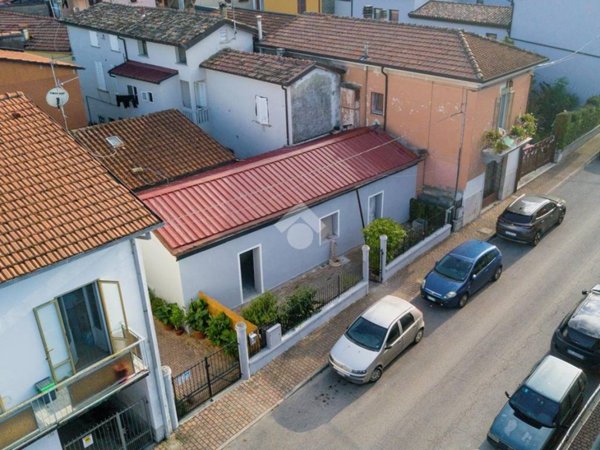 appartamento in vendita a Forlì in zona San Benedetto