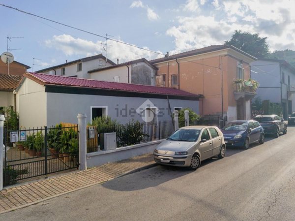 appartamento in vendita a Forlì