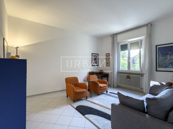 appartamento in vendita a Forlì in zona Musicisti / Grandi Italiani