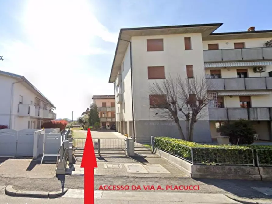 appartamento in vendita a Forlì in zona Grisignano