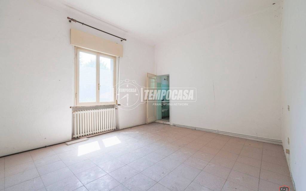 appartamento in vendita a Forlì in zona Villafranca di Forlì