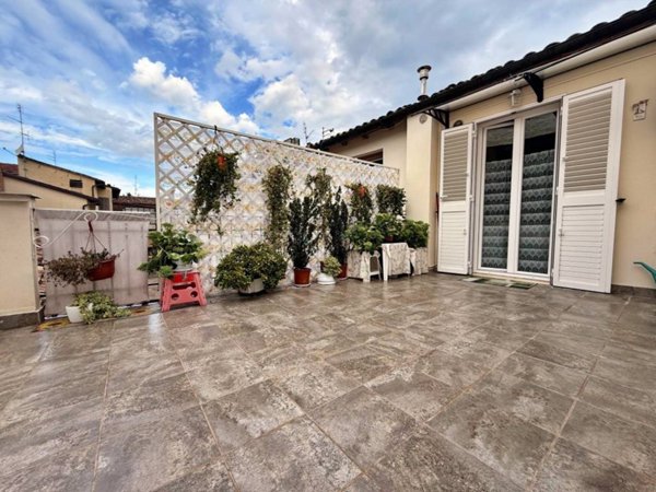 appartamento in vendita a Forlì in zona Centro Storico