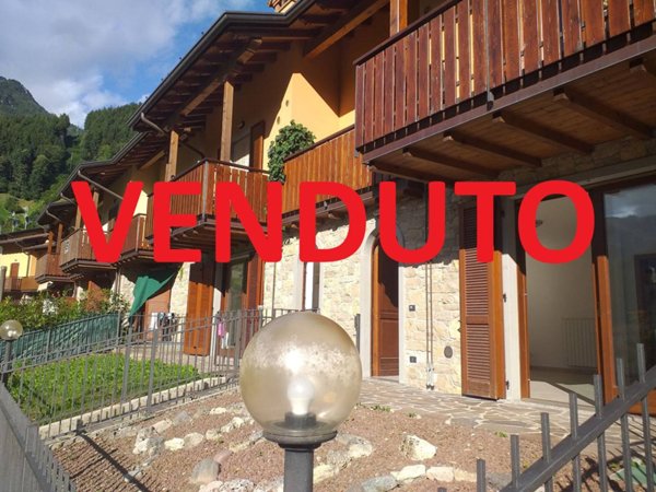 appartamento in vendita a Forlì