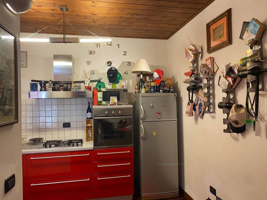 appartamento in vendita a Forlì in zona Centro Storico