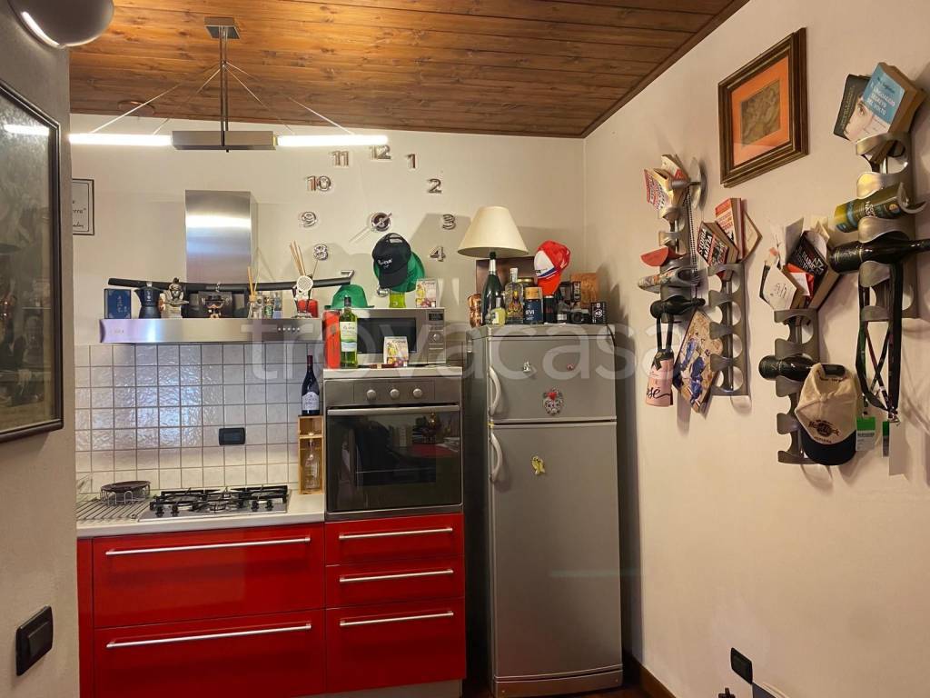 appartamento in vendita a Forlì in zona Centro Storico