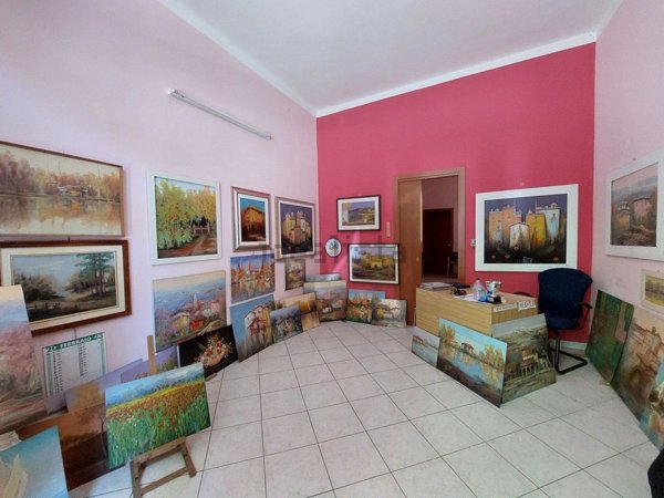 appartamento in vendita a Forlì in zona Centro Storico