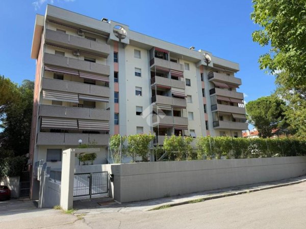 appartamento in vendita a Forlì in zona Cà Ossi
