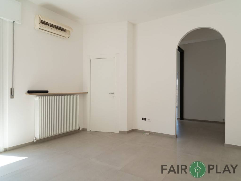 appartamento in vendita a Forlì