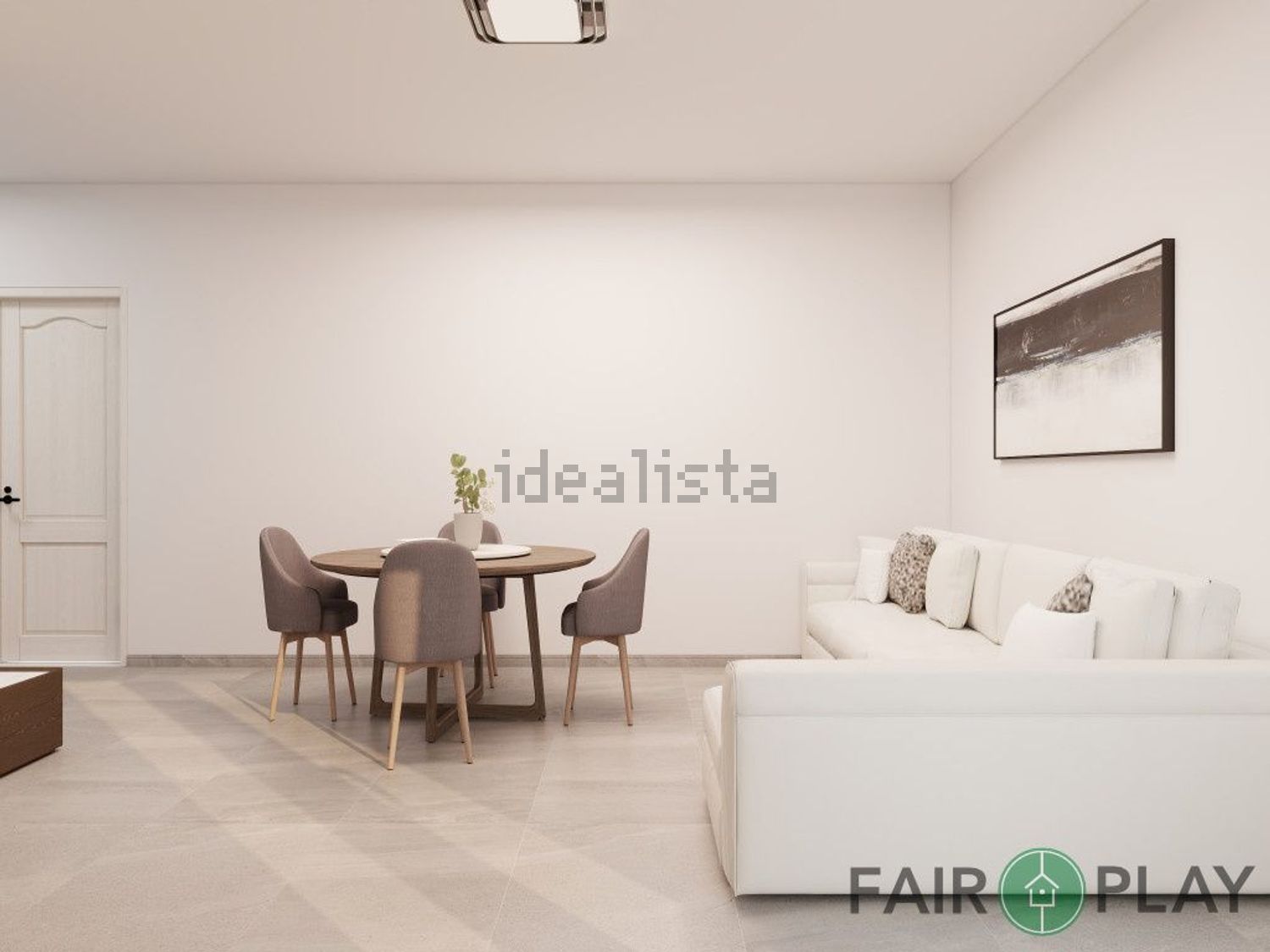 appartamento in vendita a Forlì