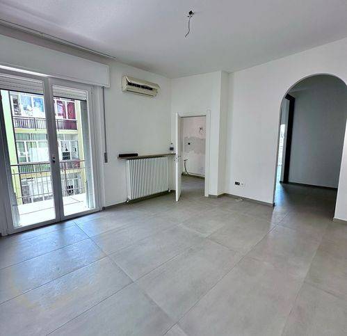 appartamento in vendita a Forlì