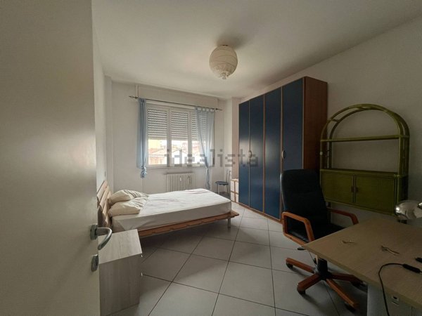 appartamento in vendita a Forlì in zona Quattro