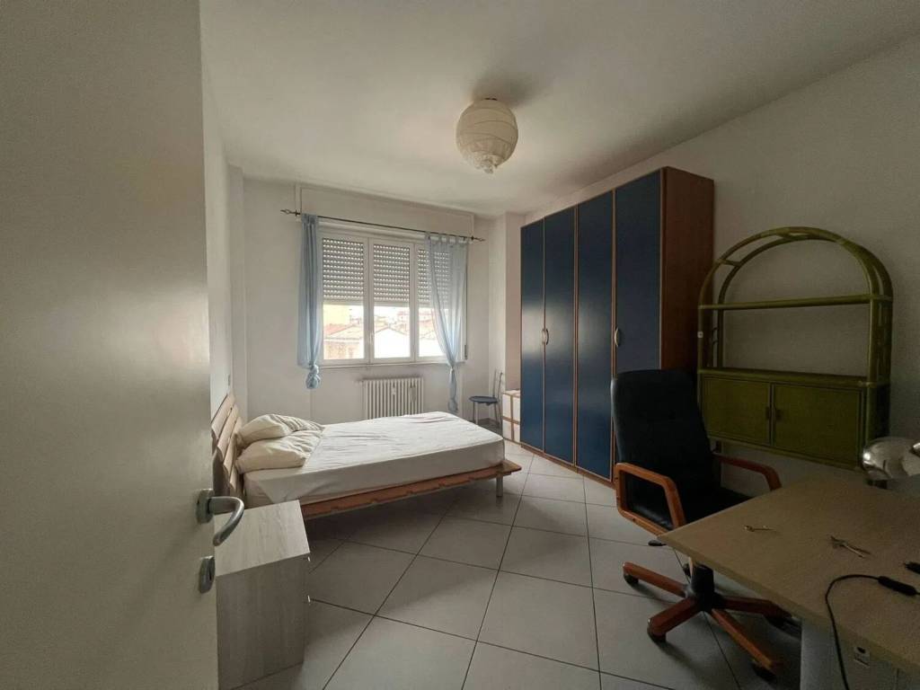 appartamento in vendita a Forlì in zona Quattro