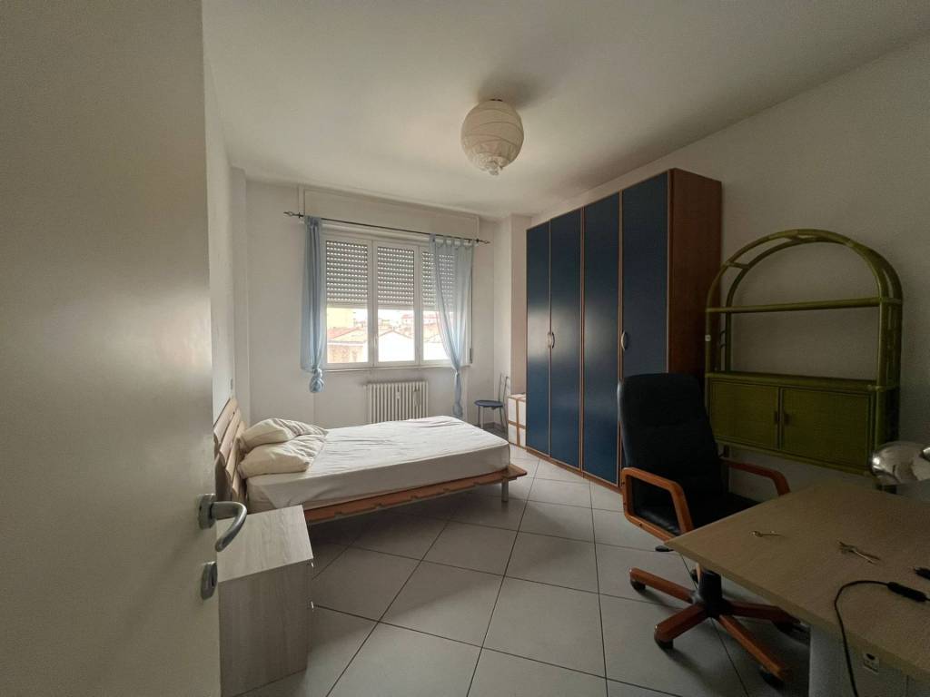 appartamento in vendita a Forlì in zona Centro Storico