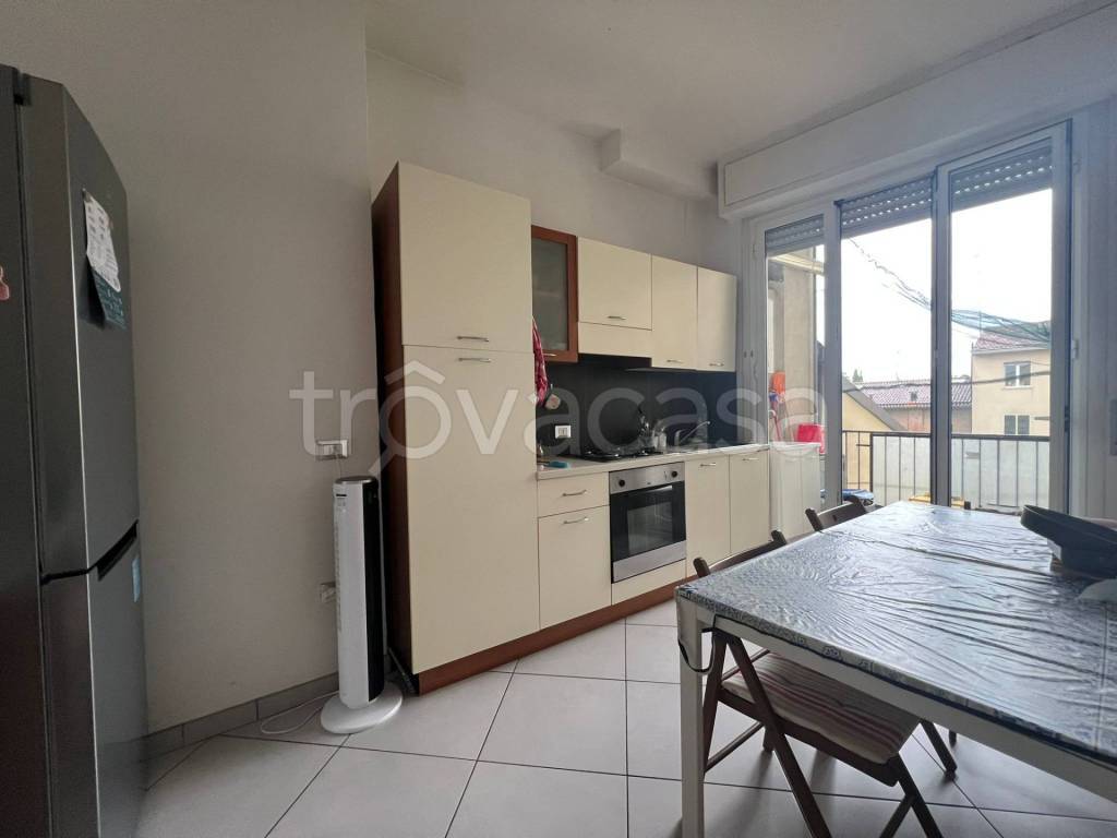 appartamento in vendita a Forlì in zona Centro Storico