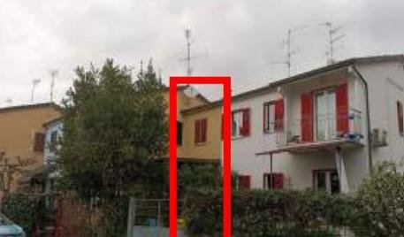 appartamento in vendita a Forlì
