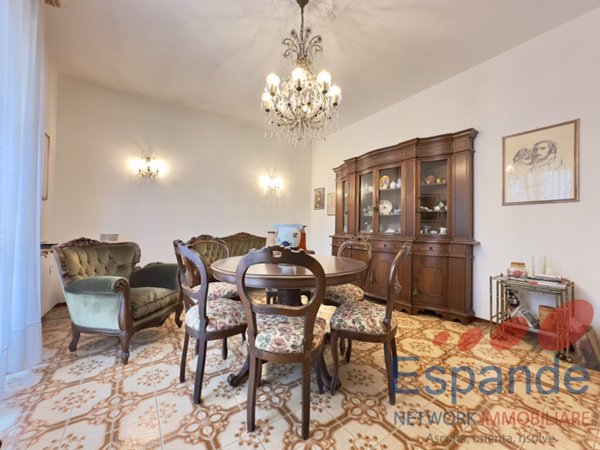 appartamento in vendita a Forlì in zona Cà Ossi