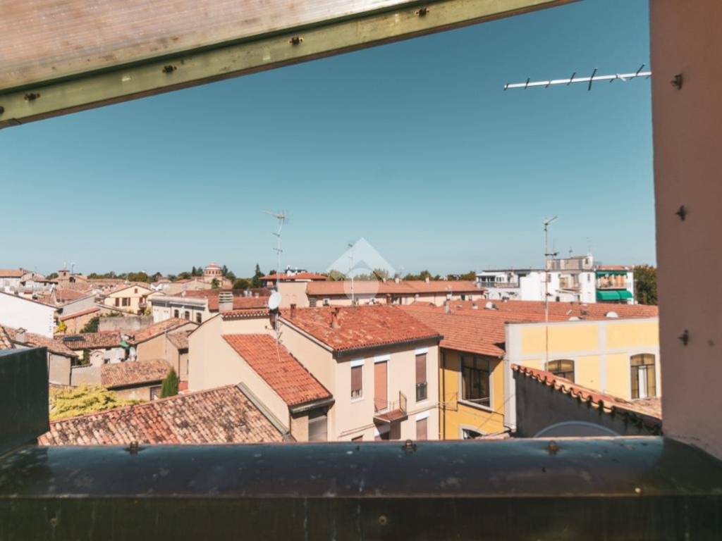 appartamento in vendita a Forlì in zona Centro Storico