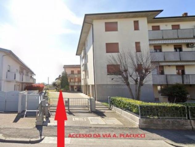 appartamento in vendita a Forlì