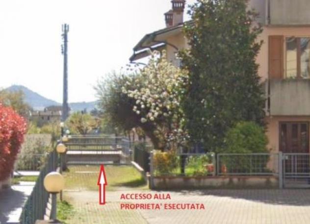 appartamento in vendita a Forlì