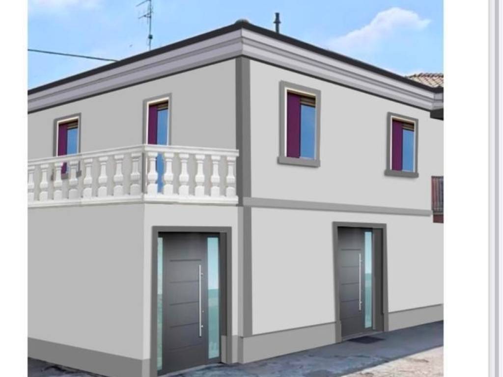 appartamento in vendita a Forlì in zona San Benedetto