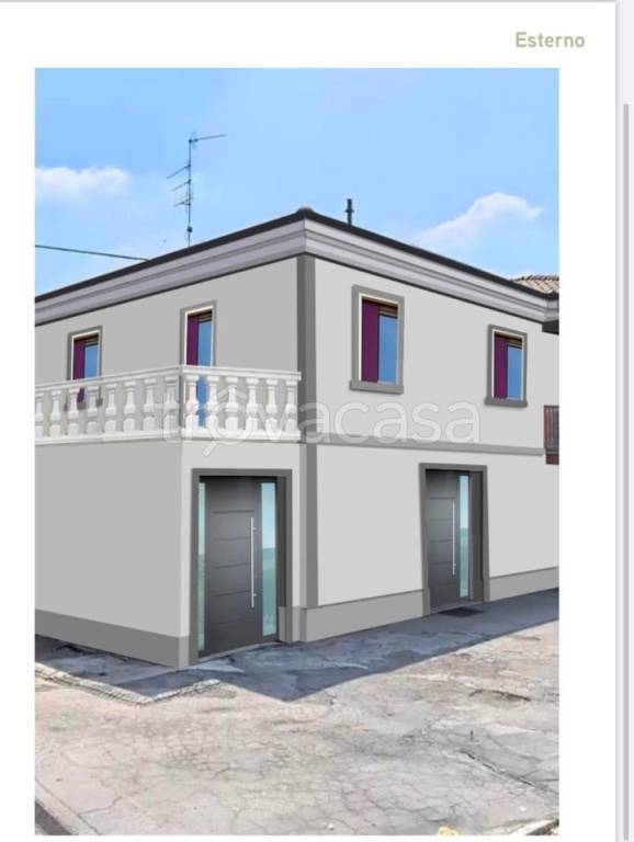 appartamento in vendita a Forlì