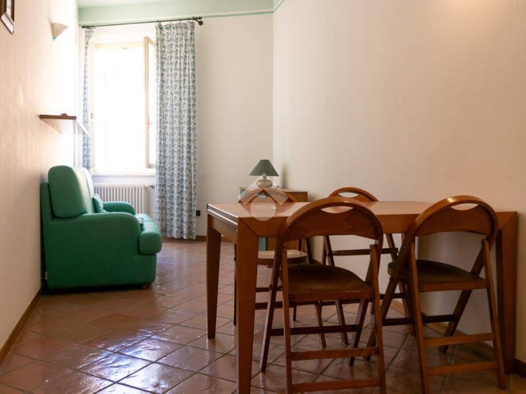 appartamento in vendita a Forlì in zona Centro Storico