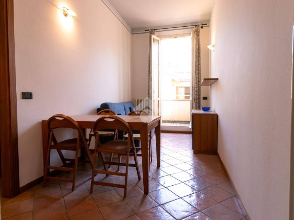 appartamento in vendita a Forlì in zona Centro Storico